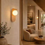 LAMPHAHA Wall Lamp