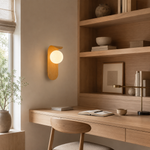 LAMPHAHA Wall Lamp