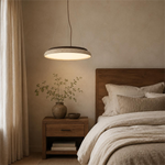 Travertine Pendant Light