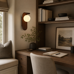 LAMPHAHA Wall Lamp