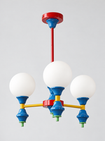 MD3977 product detail lamp switched off