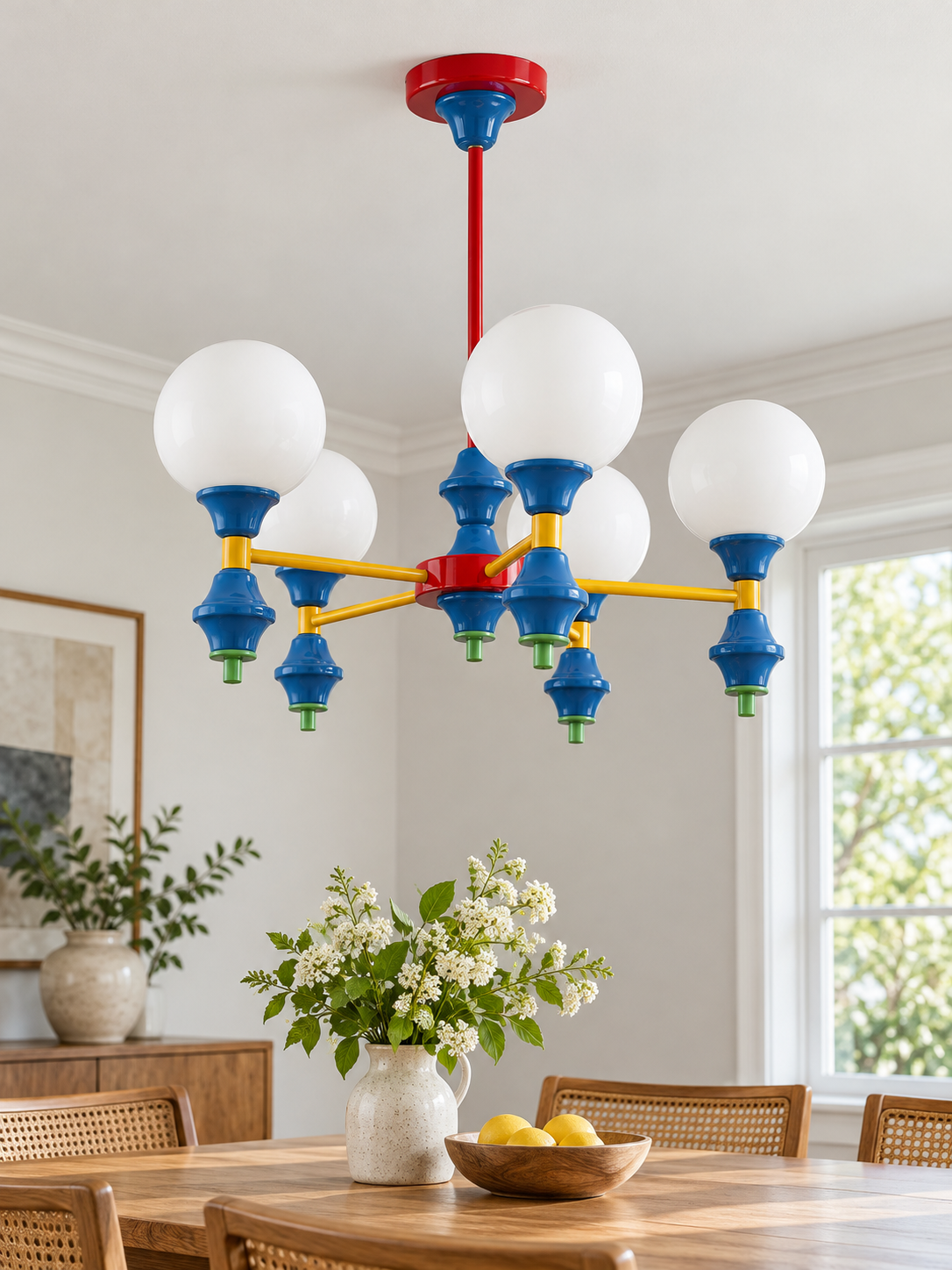 MD3977 product detail lamp switched off