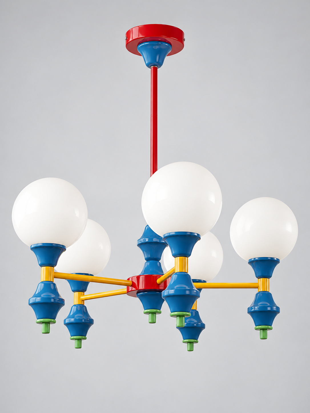 MD3977 product detail lamp switched off