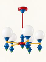 MD3977 product detail lamp switched off