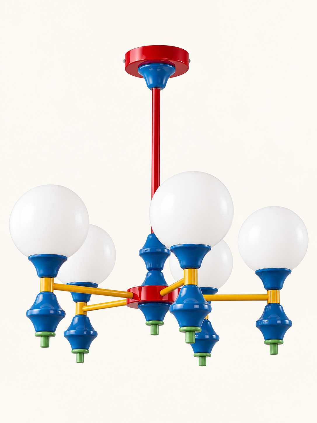 MD3977 product detail lamp switched off