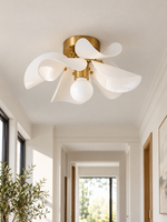 MX4865 daylight room setting lamp switched off