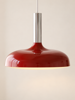 Retro dome pendant, configuration 5