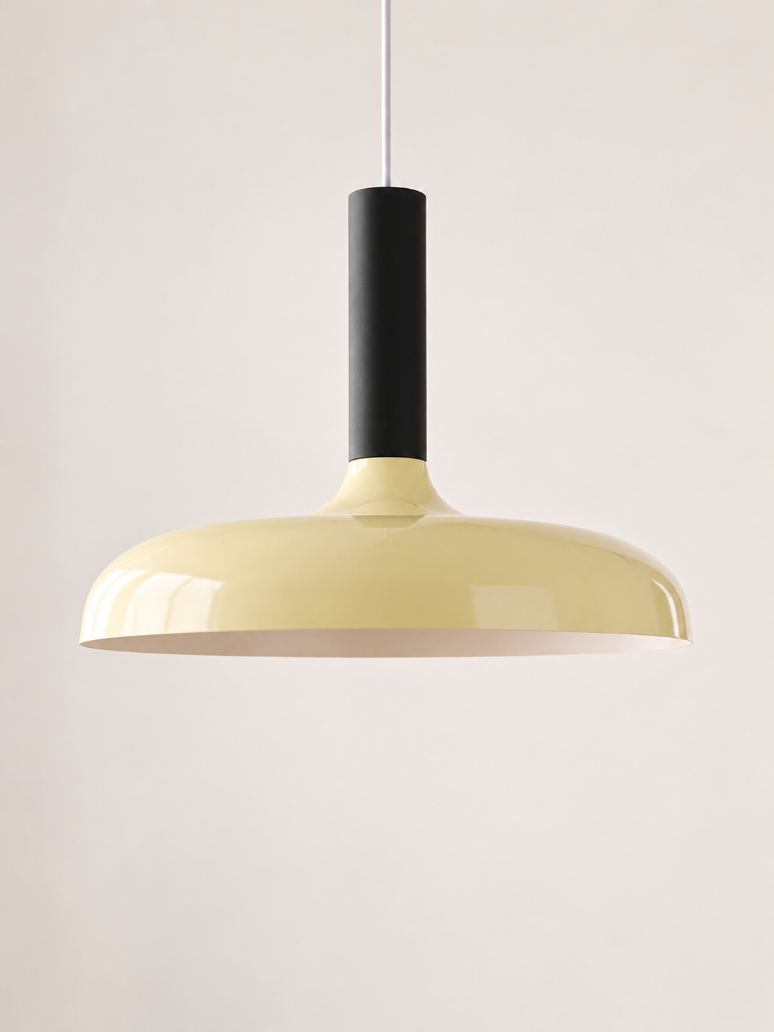 Retro dome pendant, configuration 7