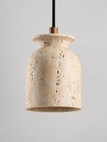 Standard single pendant, light off — model 60780