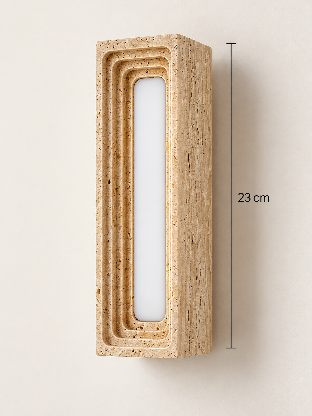 LAMPHAHA 60269 05-dimensions