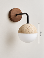 LAMPHAHA 60367-1W 05-dimensions
