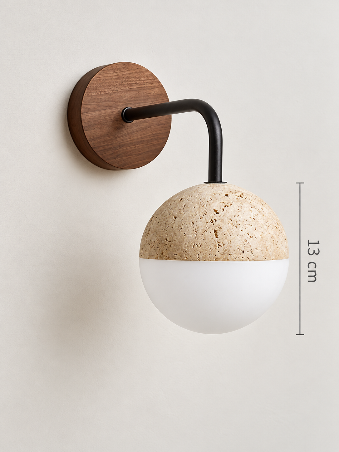 LAMPHAHA 60367-1W 05-dimensions