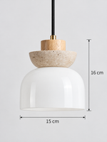 LAMPHAHA 60692Y 06_dimensions