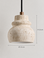 LAMPHAHA 60786 dimensions
