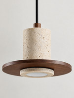 LAMPHAHA 60800 material-detail