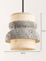 LAMPHAHA 61007 08-dimensions