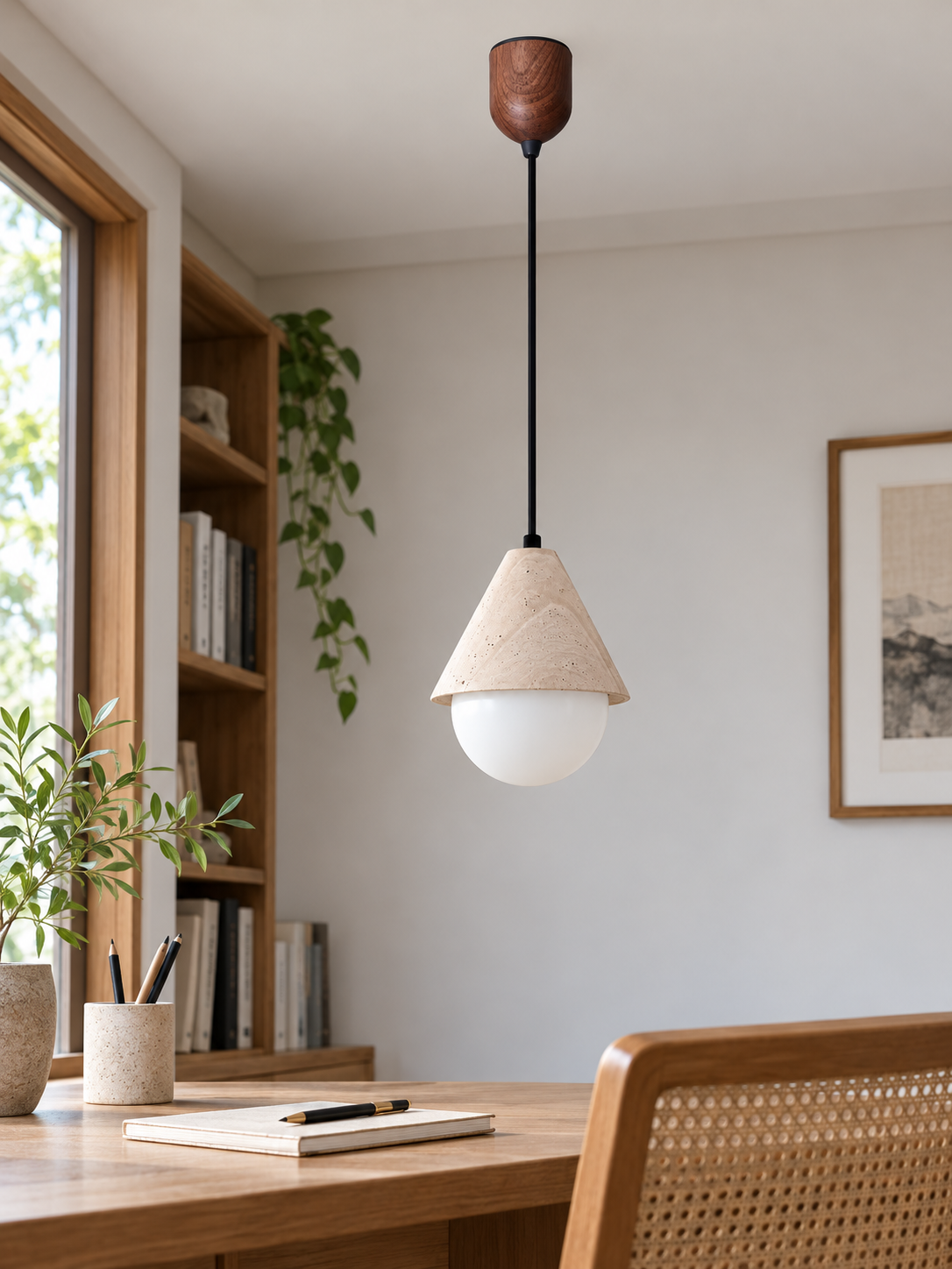 LAMPHAHA CD60353 04-adjustable-scene