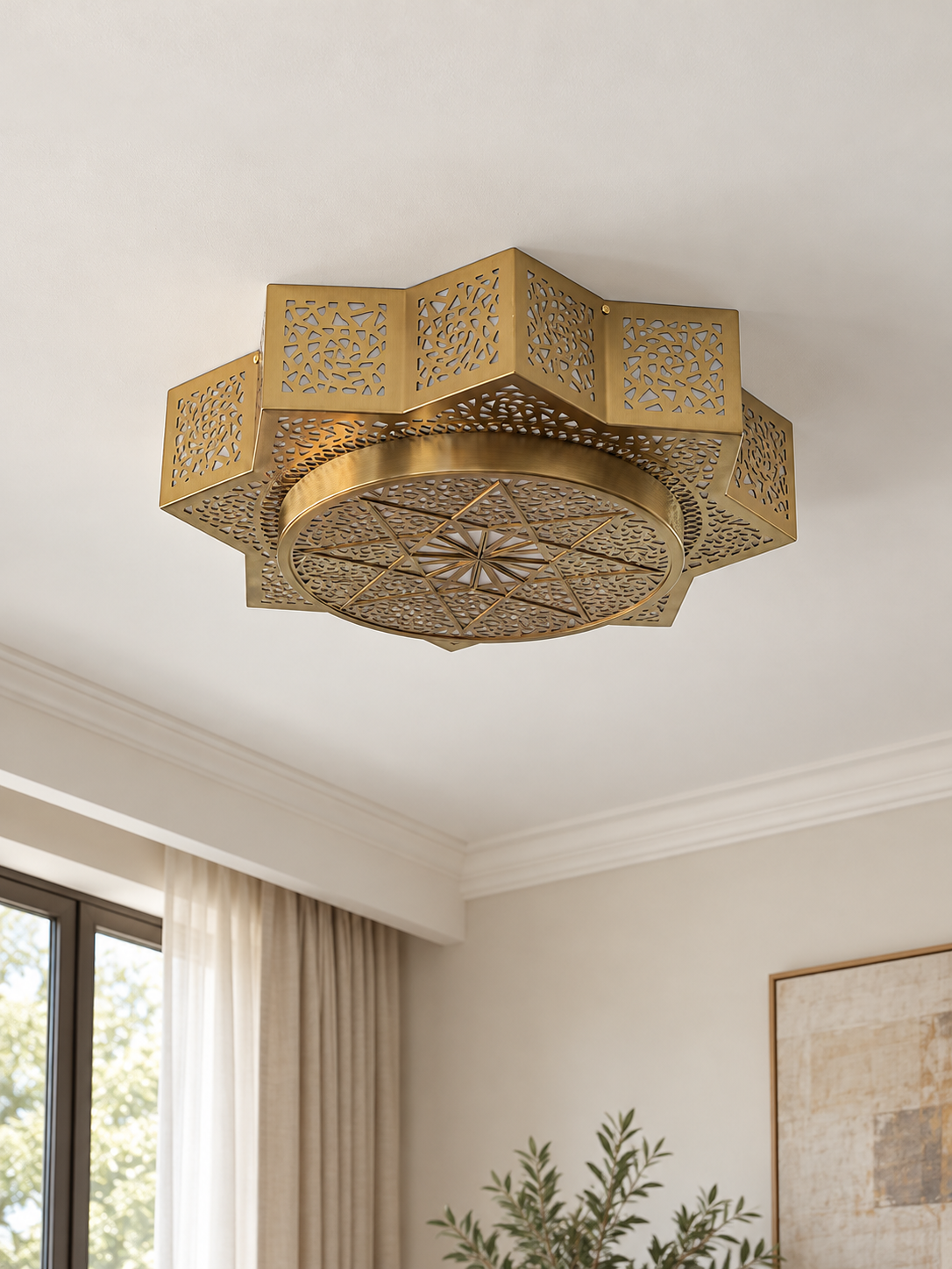 Lamphaha 3930437510 interior lifestyle view