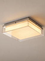 40 cm square ceiling light