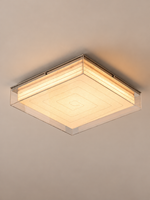 50 cm square ceiling light