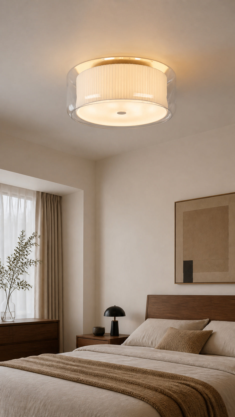 Mercer Ceiling Light source-faithful hero